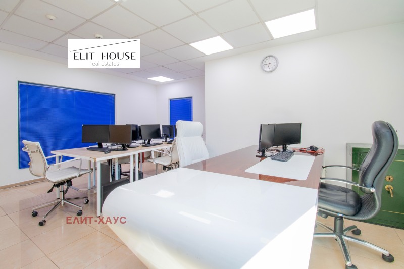 För uthyrning  Kontor Sofia , Centar , 90 kvm | 50331638 - bild [8]
