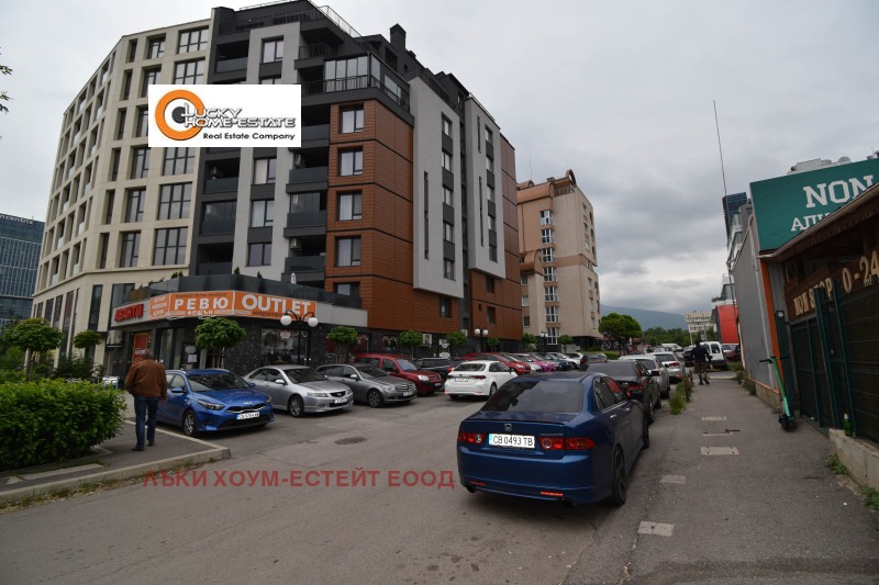 Издаје се  Канцеларија Софија , Младост 4 , 116 м2 | 89965953 - слика [17]