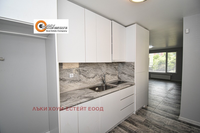 Издаје се  Канцеларија Софија , Младост 4 , 116 м2 | 89965953 - слика [5]