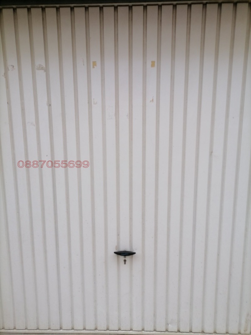 Дава под наем ГАРАЖ, ПАРКОМЯСТО, гр. Варна, Цветен квартал, снимка 3 - Гаражи и паркоместа - 52781326