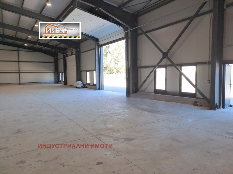 Do wynajęcia  Budynek przemysłowy Plowdiw , Industrialna zona - Iztok , 1000 mkw | 96081109 - obraz [5]