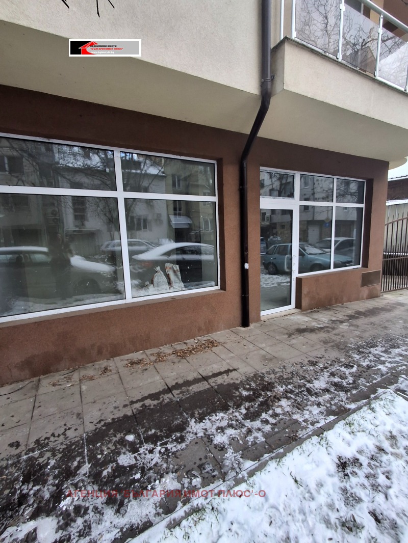 Дава под наем БИЗНЕС ИМОТ, гр. София, Лагера, снимка 2 - Други - 53347007