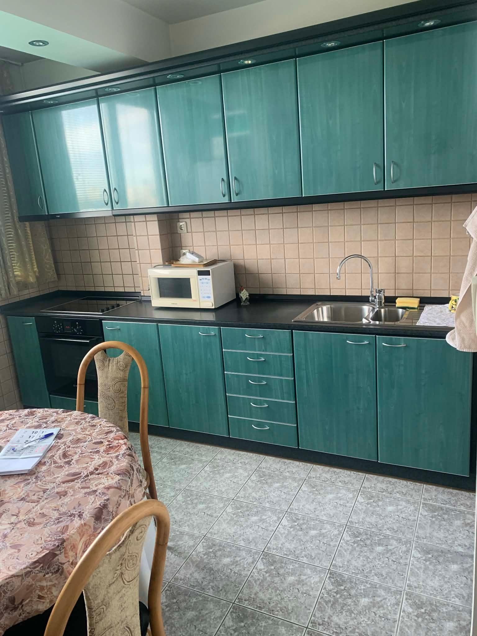 Дава под наем 2-СТАЕН, гр. София, Красна поляна 1, снимка 4 - Апартаменти - 53614423