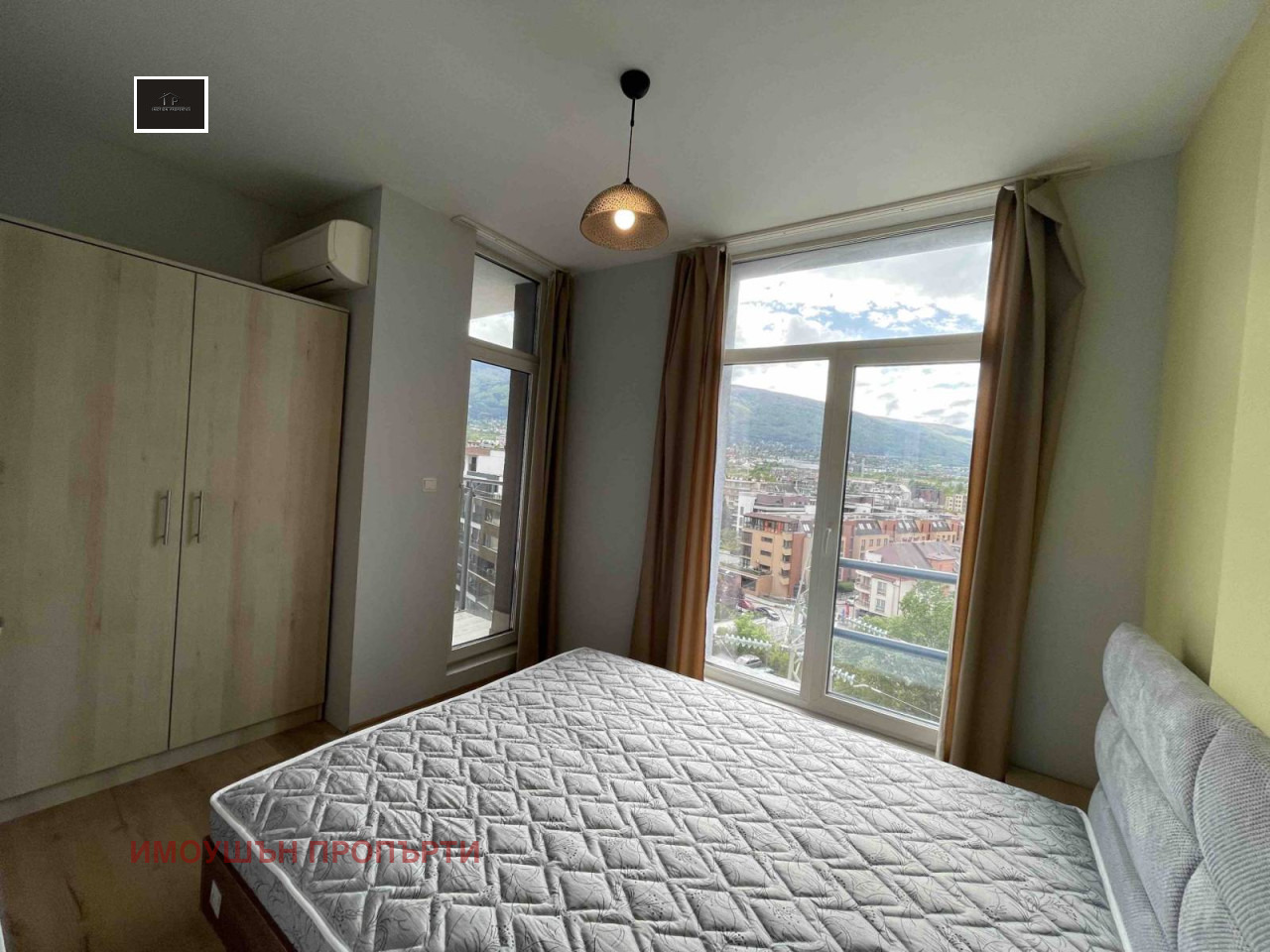 Дава под наем 2-СТАЕН, гр. София, Витоша