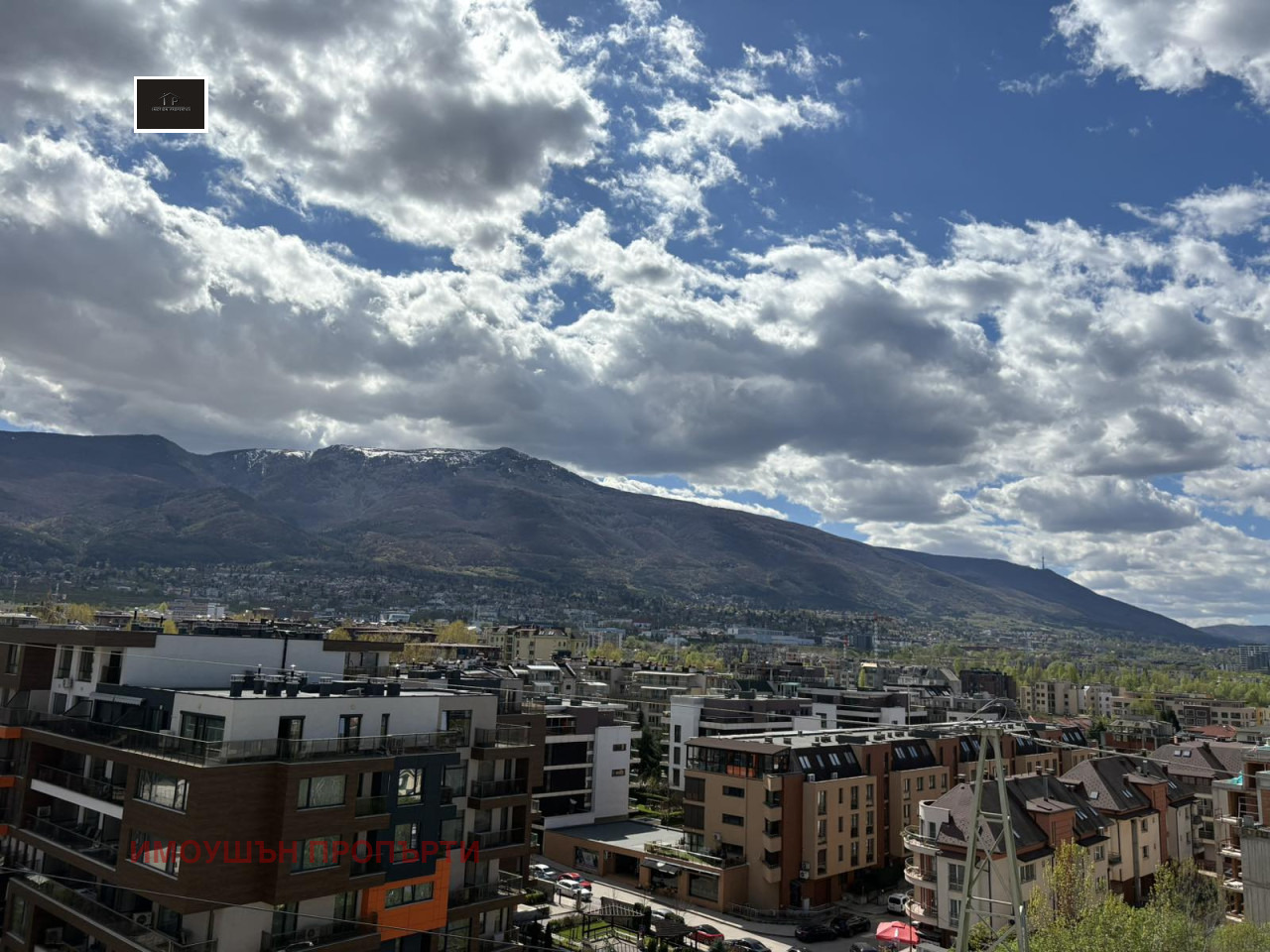 Дава под наем 2-СТАЕН, гр. София, Витоша, снимка 8 - Апартаменти - 54194584