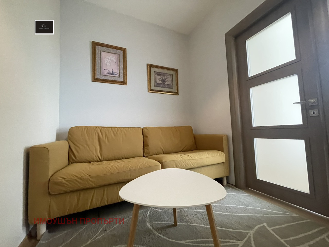 Дава под наем 2-СТАЕН, гр. София, Витоша, снимка 4 - Апартаменти - 54194584