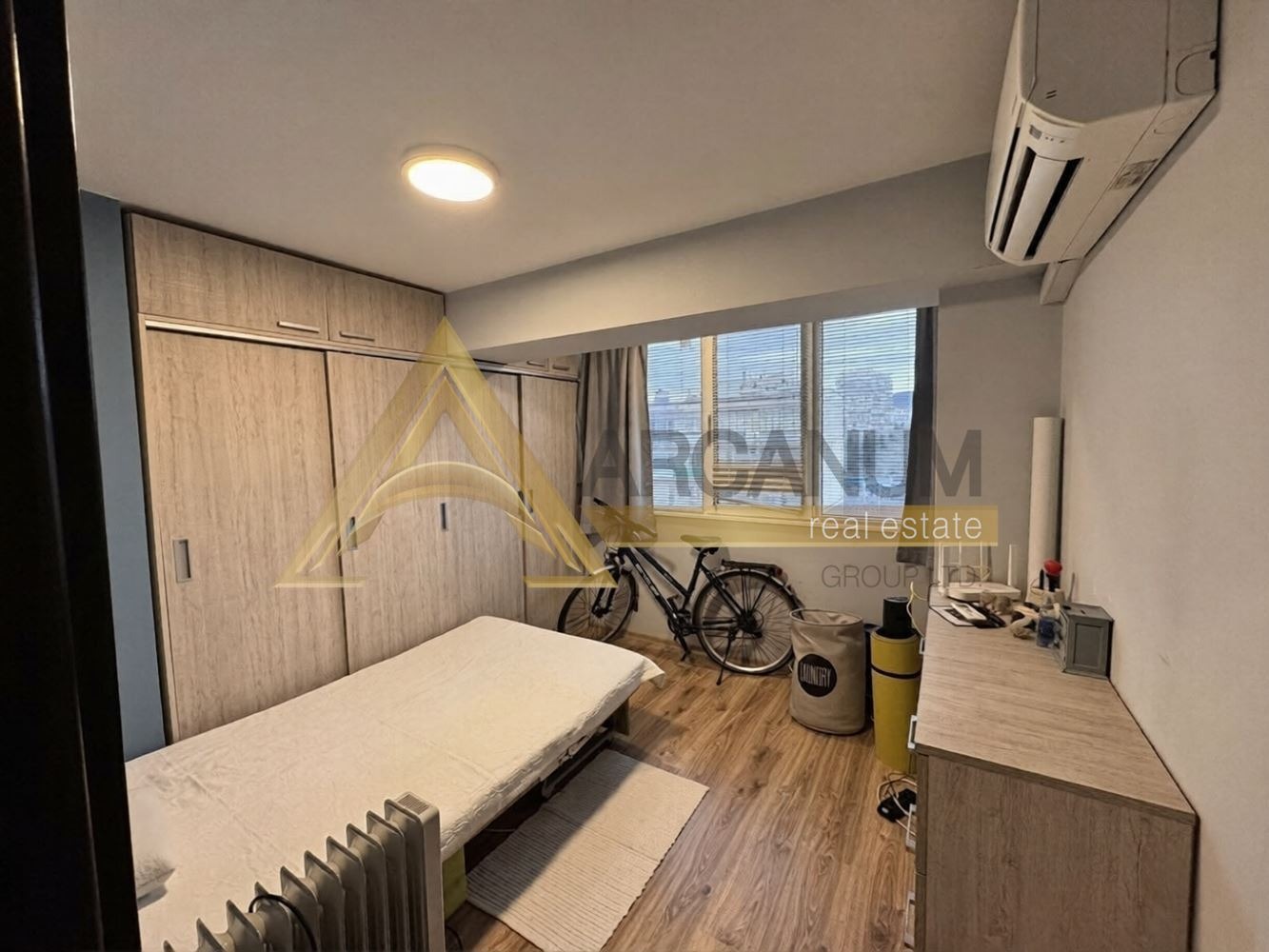 Дава под наем 3-СТАЕН, гр. Варна, Чайка, снимка 11 - Апартаменти - 53861660