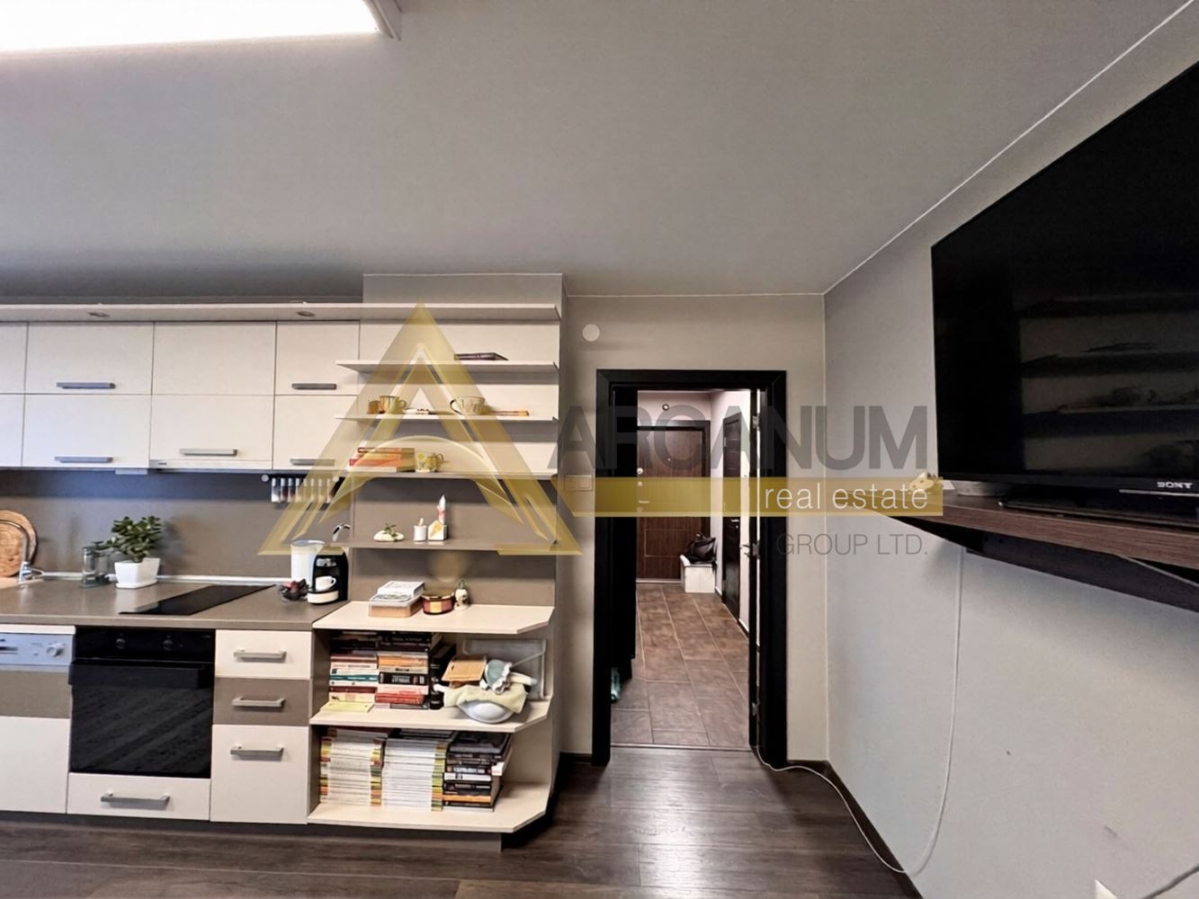 Дава под наем 3-СТАЕН, гр. Варна, Чайка, снимка 4 - Апартаменти - 53861660