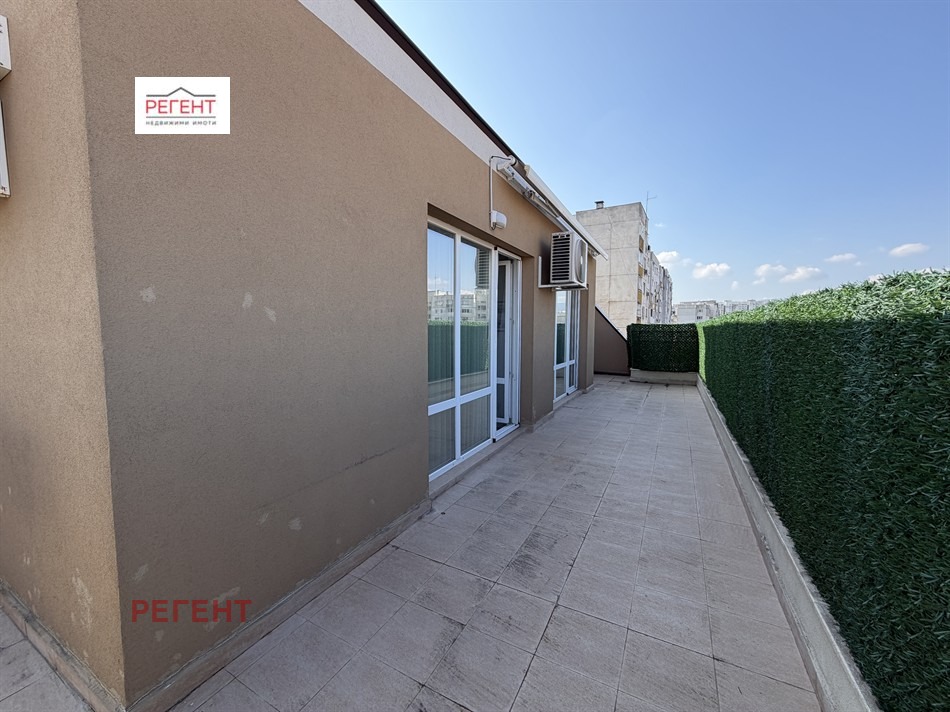 Дава под наем 3-СТАЕН, гр. София, Люлин 9, снимка 8 - Апартаменти - 54118122