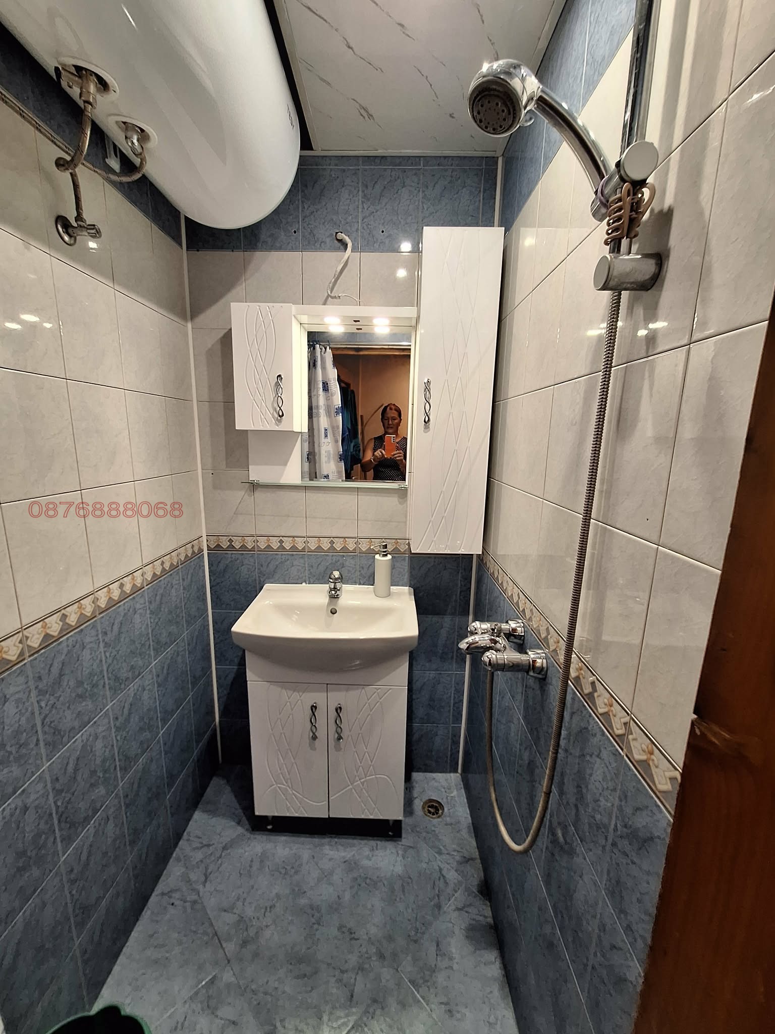 Дава под наем 3-СТАЕН, гр. Бургас, Лазур, снимка 8 - Апартаменти - 56114921