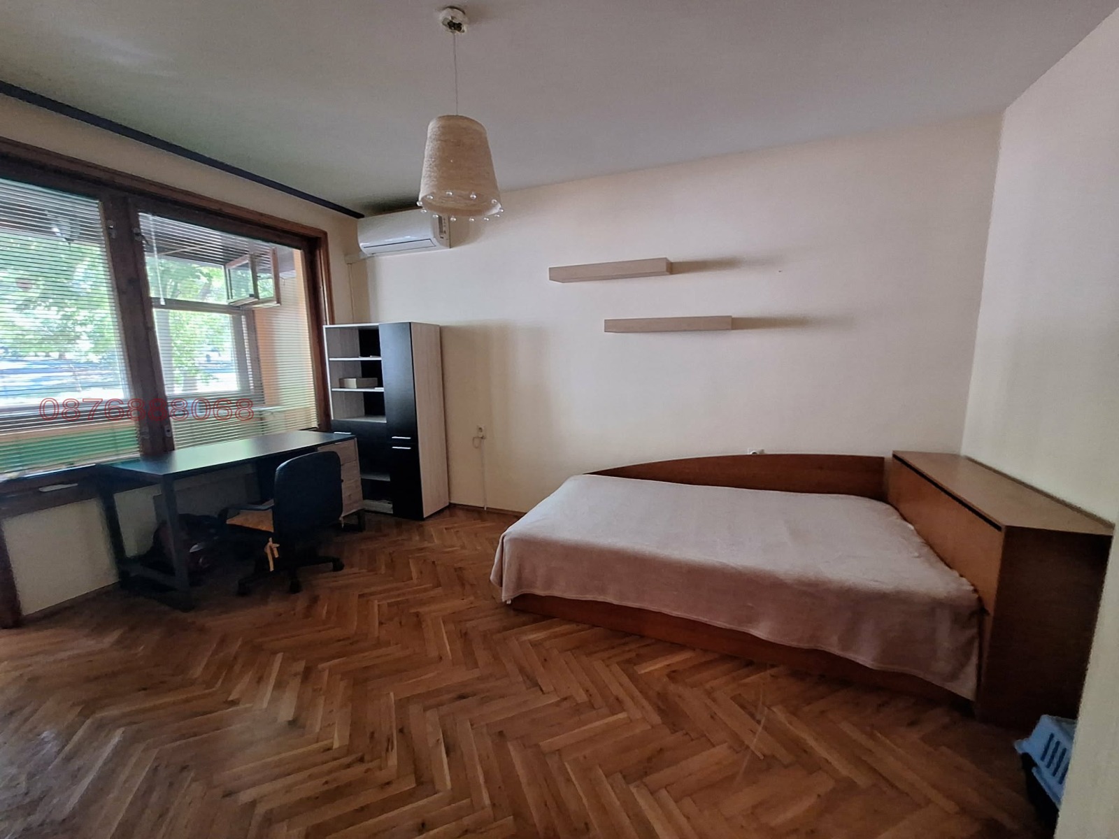 Дава под наем 3-СТАЕН, гр. Бургас, Лазур, снимка 11 - Апартаменти - 56114921
