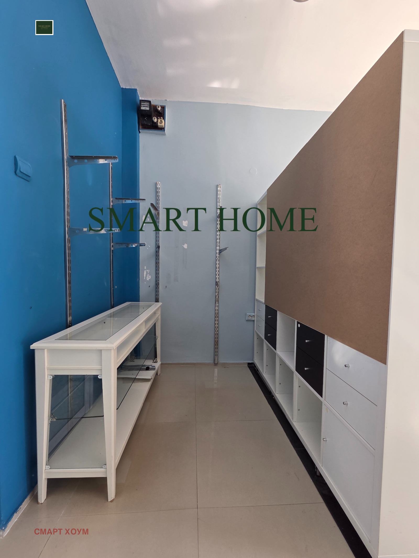 Дава под наем ОФИС, гр. Велико Търново, Център, снимка 3 - Офиси - 53339319