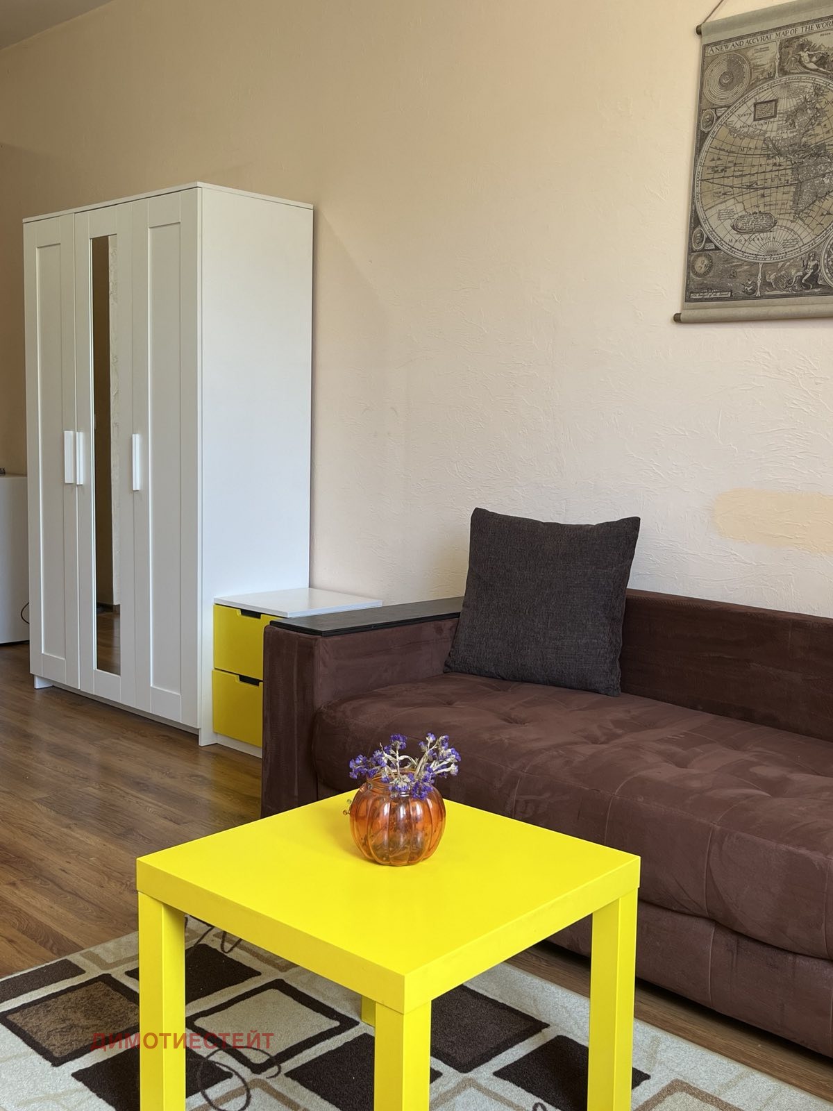 Дава под Наем 1-СТАЕН | Imot.bg — изображение 6