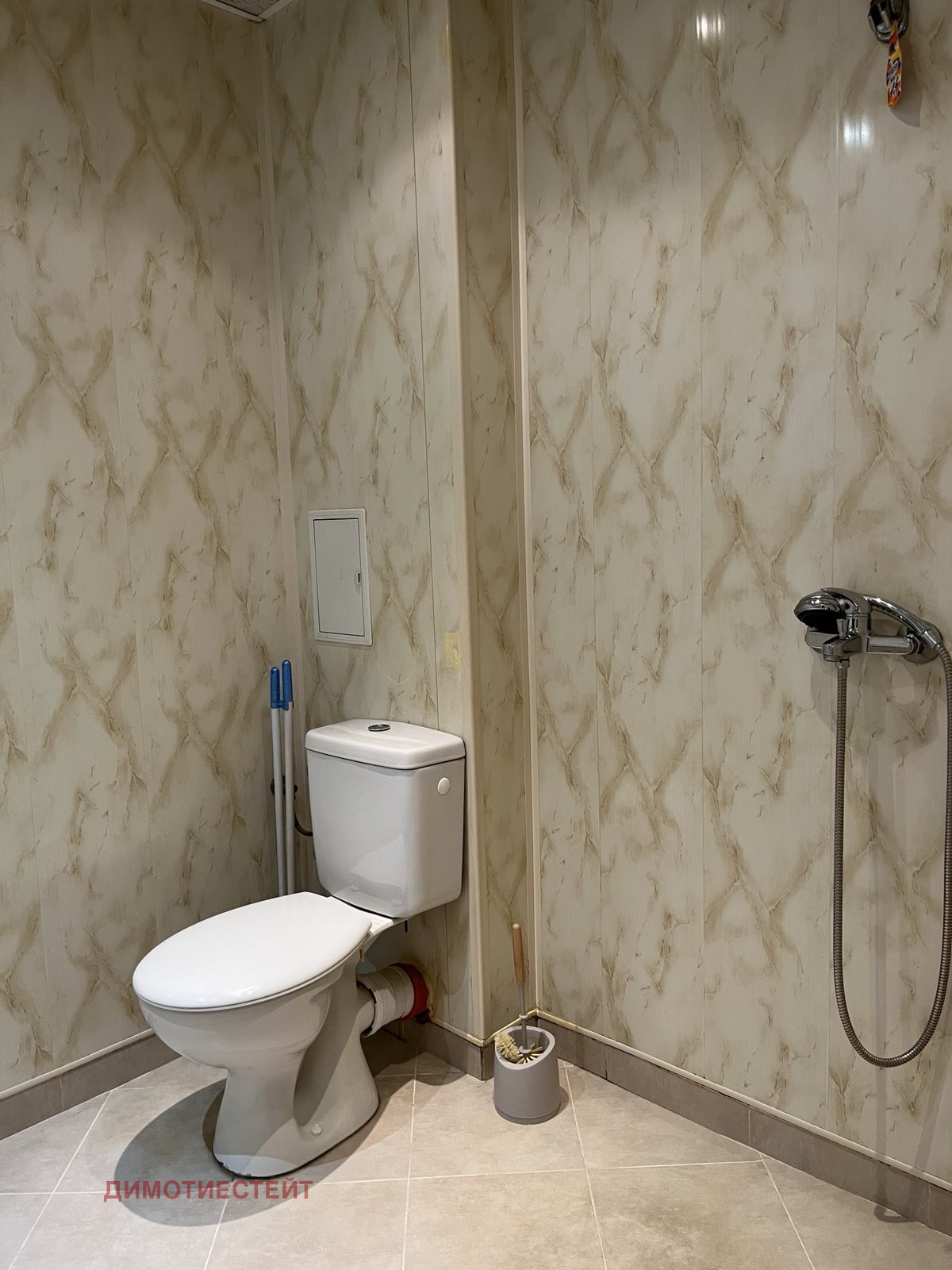 Дава под Наем 1-СТАЕН | Imot.bg — изображение 12