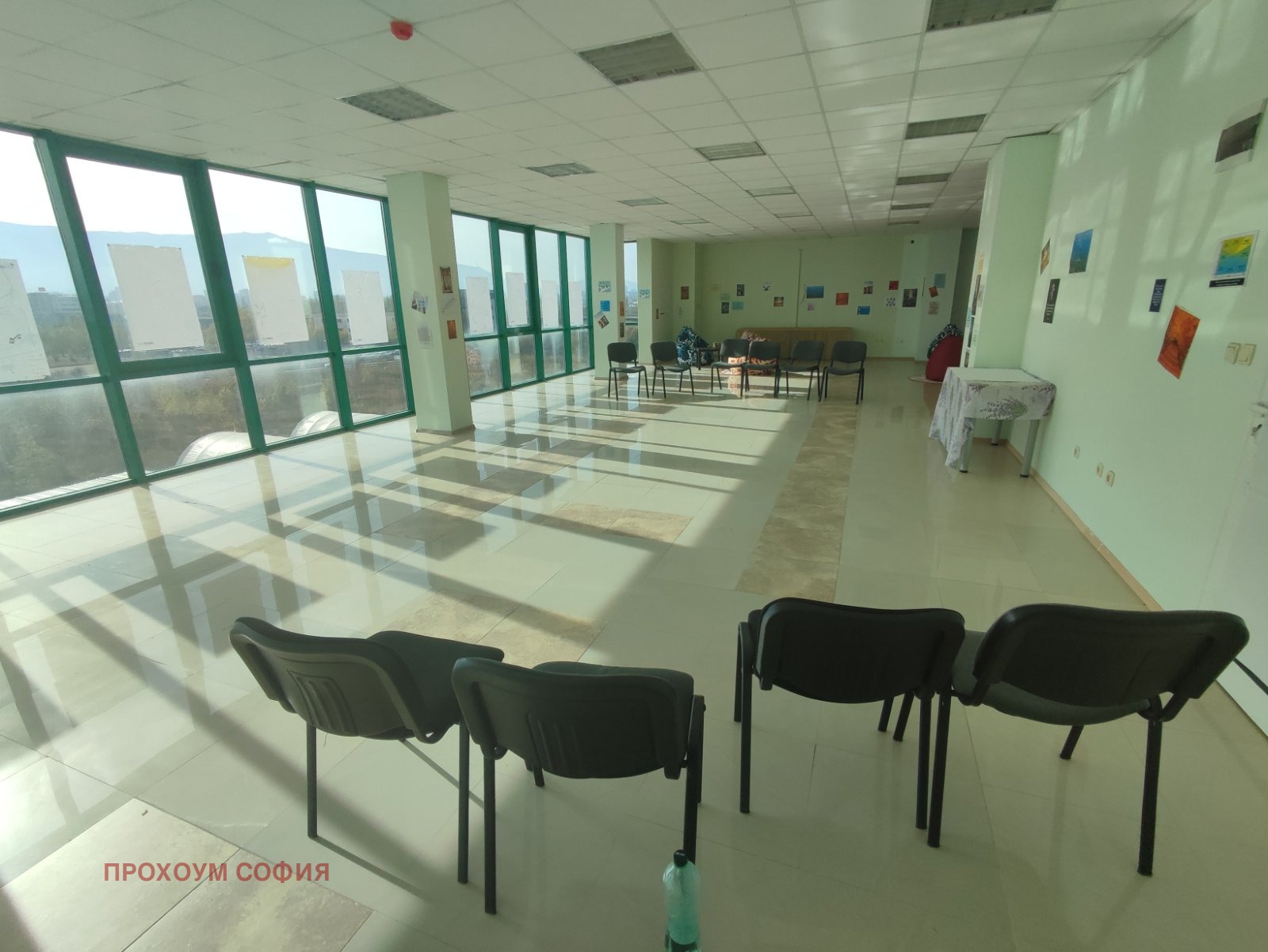 Дава под Наем ОФИС | Imot.bg — изображение 2