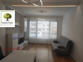 1 bedroom Druzhba 1, Sofia 1