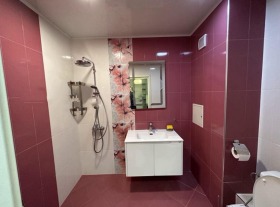 1 ložnice Darvenica, Sofia 7