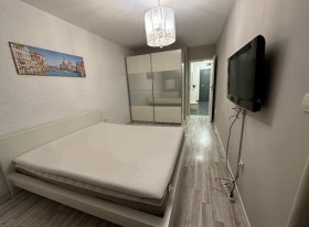 1 ložnice Darvenica, Sofia 5