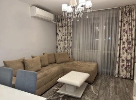 1 ložnice Darvenica, Sofia 1