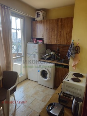 1 quarto Borovo, Sofia