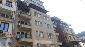 2 yatak odası Zona B-18, Sofia 1