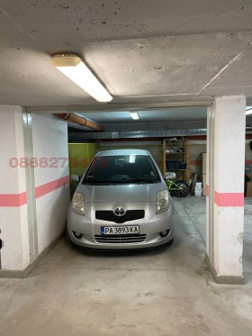 ГАРАЖ, ПАРКОМЯСТО, 16 m2