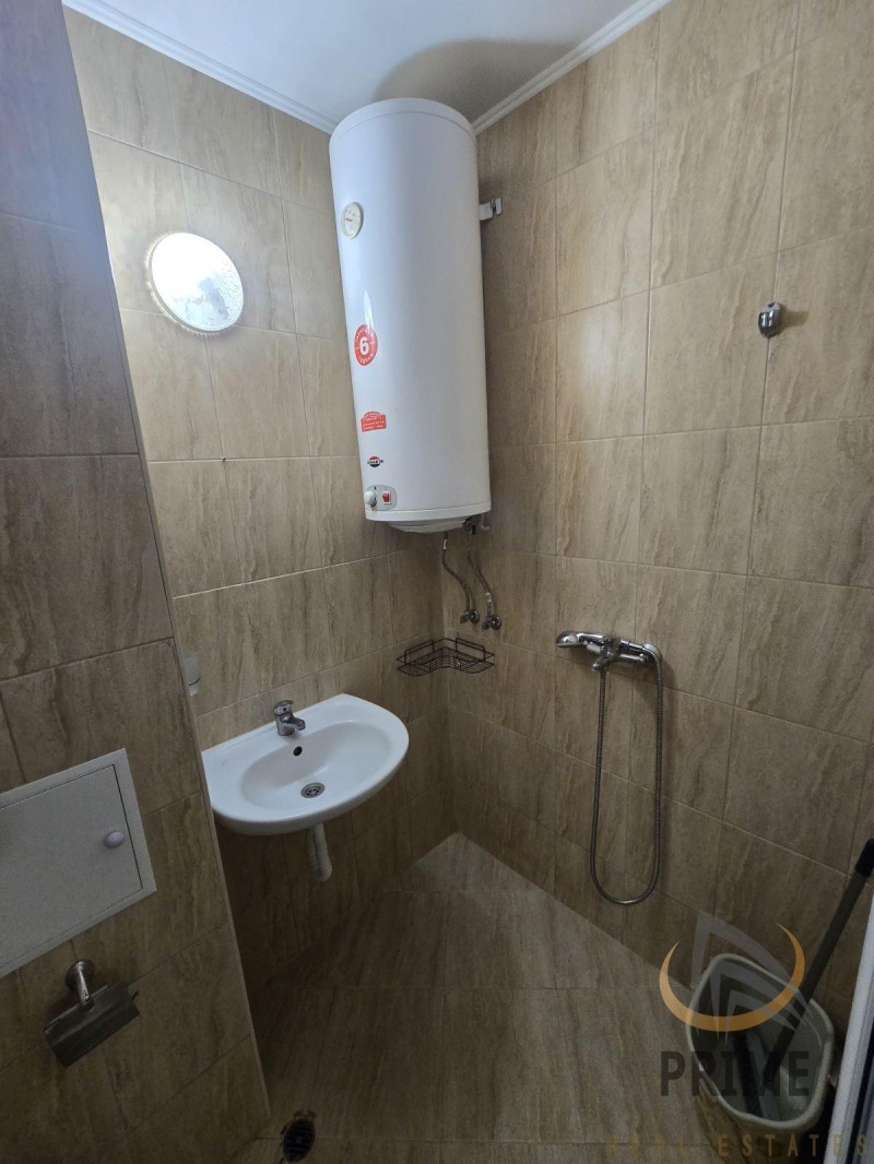 Do wynajęcia  Studio Burgas , Zornica , 50 mkw | 83970065 - obraz [4]