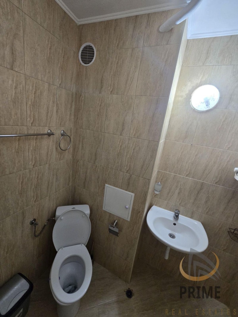 Do wynajęcia  Studio Burgas , Zornica , 50 mkw | 83970065 - obraz [6]