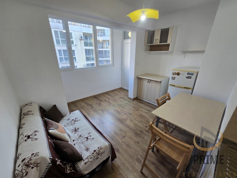 Do wynajęcia  Studio Burgas , Zornica , 50 mkw | 83970065 - obraz [8]