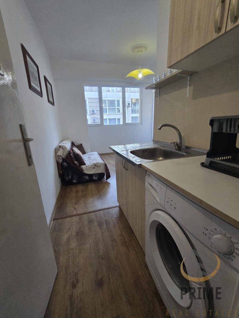 Do wynajęcia  Studio Burgas , Zornica , 50 mkw | 83970065 - obraz [7]