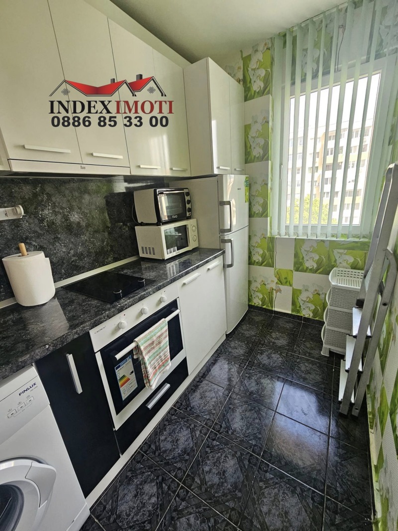 Do wynajęcia  1 sypialnia Stara Zagora , Samara 3 , 75 mkw | 45677842 - obraz [15]