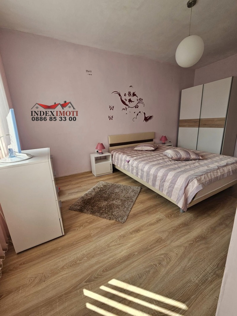 Zu vermieten  1 Schlafzimmer Stara Zagora , Samara 3 , 75 qm | 45677842 - Bild [4]