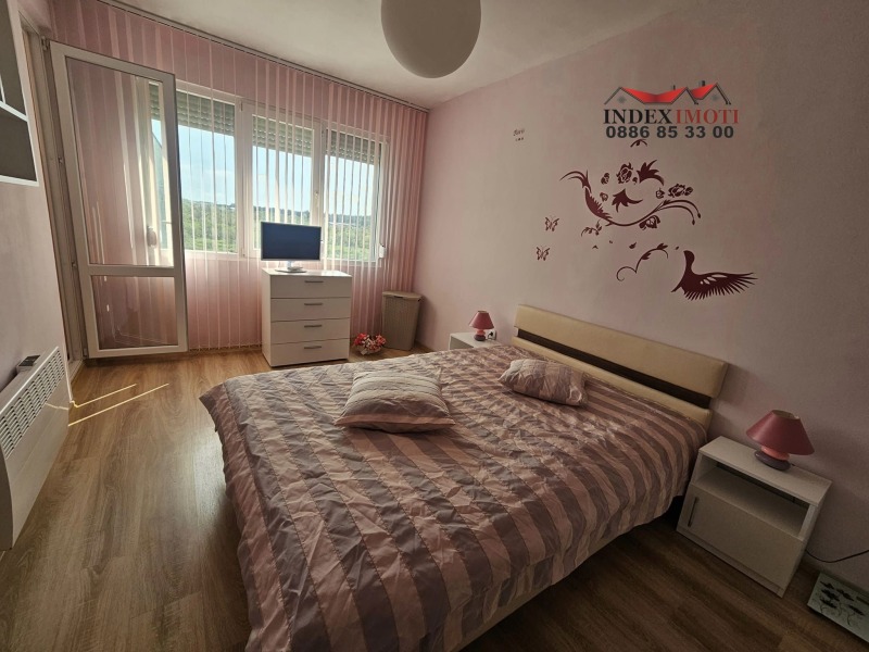 Zu vermieten  1 Schlafzimmer Stara Zagora , Samara 3 , 75 qm | 45677842 - Bild [7]