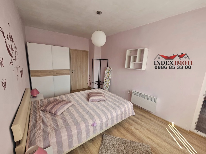 Zu vermieten  1 Schlafzimmer Stara Zagora , Samara 3 , 75 qm | 45677842 - Bild [6]