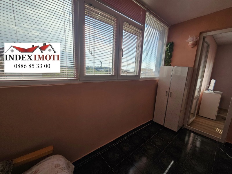 Te huur  1 slaapkamer Stara Zagora , Samara 3 , 75 m² | 45677842 - afbeelding [10]