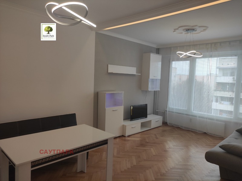 For Rent  1 bedroom Sofia , Druzhba 1 , 50 sq.m | 90237873 - image [2]