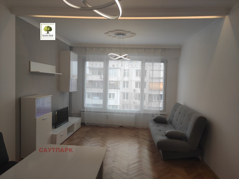 For Rent  1 bedroom Sofia , Druzhba 1 , 50 sq.m | 90237873