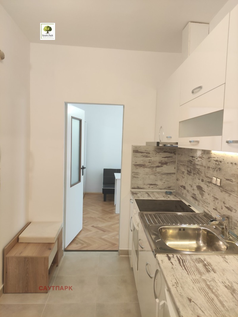 For Rent  1 bedroom Sofia , Druzhba 1 , 50 sq.m | 90237873 - image [4]