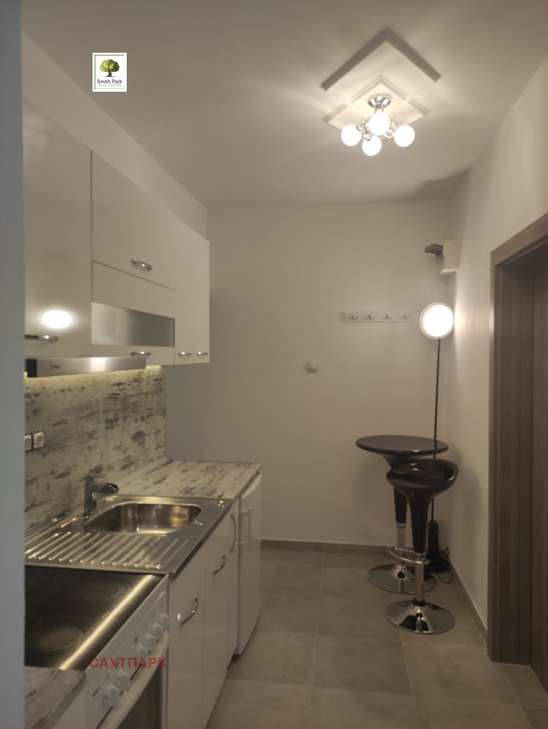 For Rent  1 bedroom Sofia , Druzhba 1 , 50 sq.m | 90237873 - image [5]