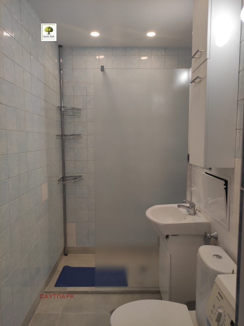 For Rent  1 bedroom Sofia , Druzhba 1 , 50 sq.m | 90237873 - image [6]