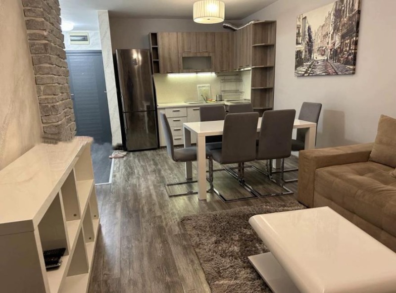 K pronájmu  1 ložnice Sofia , Darvenica , 76 m2 | 76610896 - obraz [3]