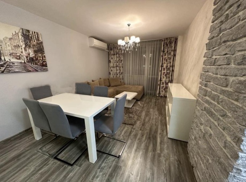 K pronájmu  1 ložnice Sofia , Darvenica , 76 m2 | 76610896 - obraz [2]