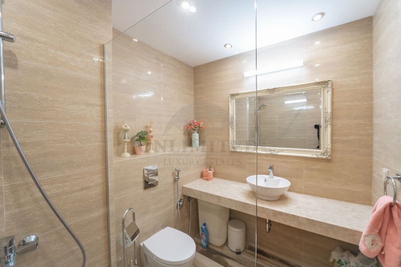 Kiralık  1 yatak odası Sofia , Simeonovo , 121 metrekare | 42465686 - görüntü [11]