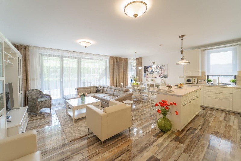 Kiralık  1 yatak odası Sofia , Simeonovo , 121 metrekare | 42465686 - görüntü [2]