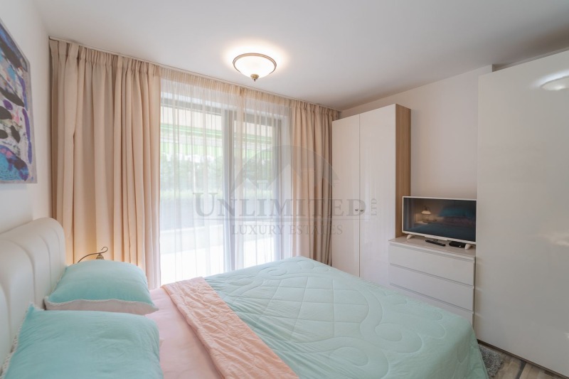 Kiralık  1 yatak odası Sofia , Simeonovo , 121 metrekare | 42465686 - görüntü [10]