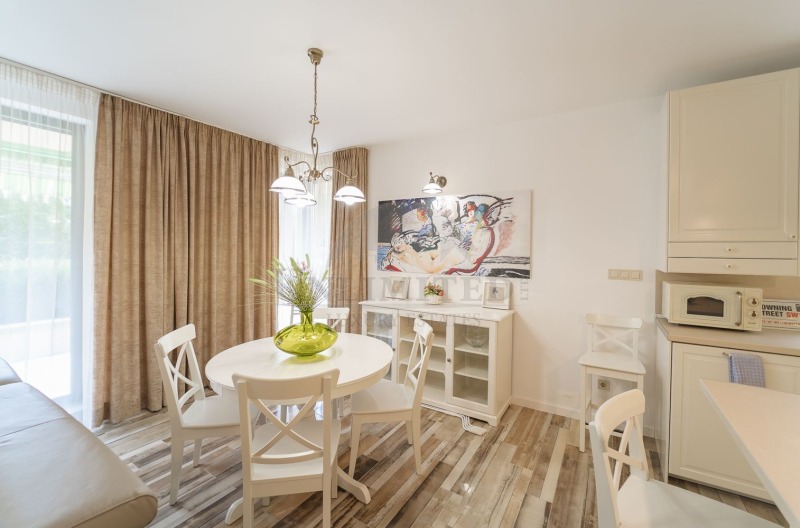 Kiralık  1 yatak odası Sofia , Simeonovo , 121 metrekare | 42465686 - görüntü [6]