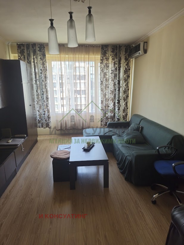 Zu vermieten  1 Schlafzimmer Sofia , Borowo , 63 qm | 97765184 - Bild [3]