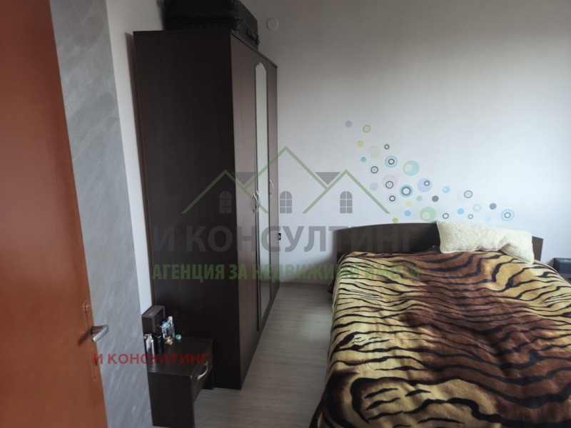 Zu vermieten  1 Schlafzimmer Sofia , Borowo , 63 qm | 97765184 - Bild [6]