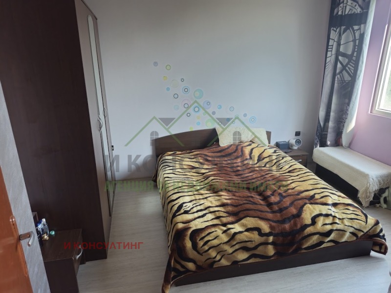 Zu vermieten  1 Schlafzimmer Sofia , Borowo , 63 qm | 97765184 - Bild [5]