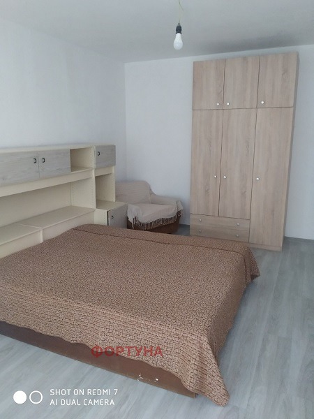 För uthyrning  1 sovrum Ruse , Vazrajdane , 60 kvm | 24857957 - bild [4]